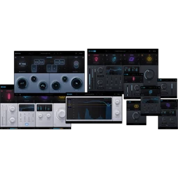 Nuro Audio Bundle 2026.03