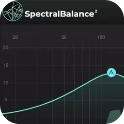 Accentize – SpectralBalance2 v1.0.0