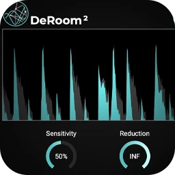 Accentize DeRoom Pro 2.0.7