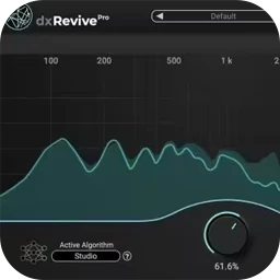 Accentize dxRevive Pro 1.2.8