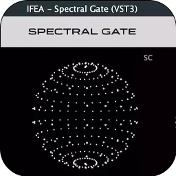 iFeature IFEA Spectral Gate 2.0.0