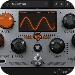 BeatSkillz Funkwolf 1.0.4