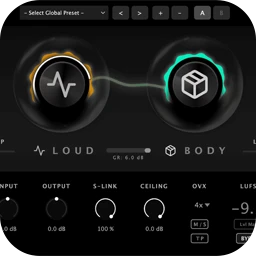BeatSkillz LoudBody 1.0.7