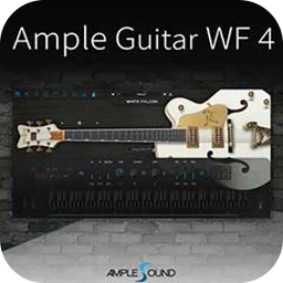 Ample Sound Ample Guitar WF 4.0.1