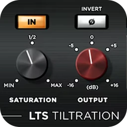 Trident Audio Developments LTS Tiltration 2.0.1