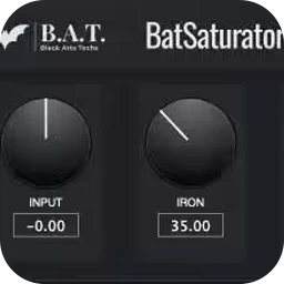 Black Arts Techs BatSaturator 1.0.0