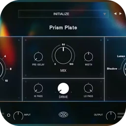 Teletone Audio Prism Plate 1.0.3