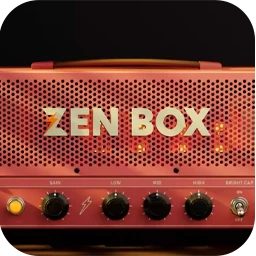 Canvas Audio Zenbox 1.0.1