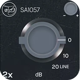 Sage Audio SA1057 v1.0.4