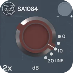 Sage Audio SA1064 v1.0.2
