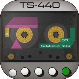 Superlunar TS-440 v1.1.0