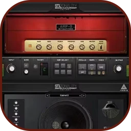 STL Tones Bundle 2026.04