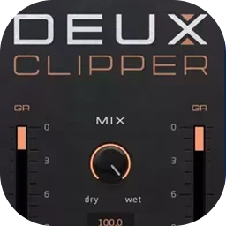 Maciel Audio Deux Clipper 1.0.0