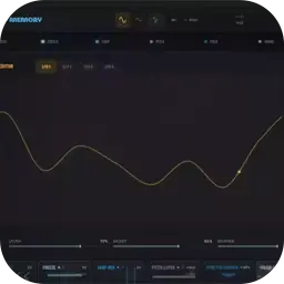 Essentia Audio The Memory 2.3