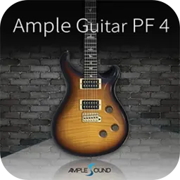 Ample Sound Ample Guitar PF 4.0.1