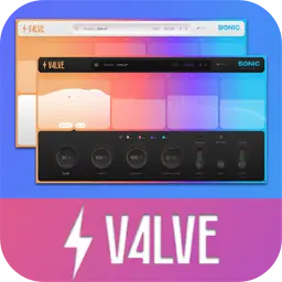 Sonic Academy V4LVE 1.0.0