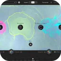 10K Audio Gyro Pro 1.1.0