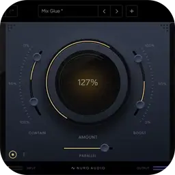 Nuro Audio Flexion 1.0.0