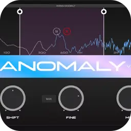iFeature ANOMALY 1.0.0