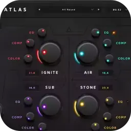 Modern Music Solutions Atlas 1.0.2