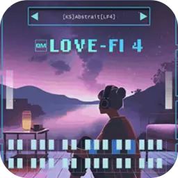 Quiet Music Love-Fi 4.0.0