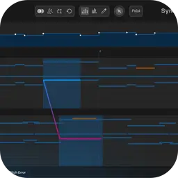 Symbolic Music Synchrony 1.0.5