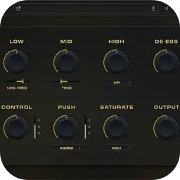 Black Salt Audio Telos Vocals 1.1.8