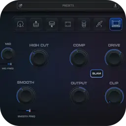 Black Salt Audio Telos Drums 1.1.7