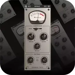 Sonimus TuCo 1.1.1
