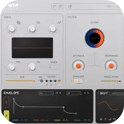 Yum Audio Ember 1.0.1