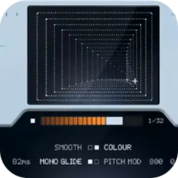 Eraform Audio Fraction 1.1.2