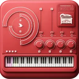 The Crow Hill Company Origins Gong Piano 1.0.3