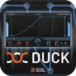 Devious Machines Duck 2.0.30