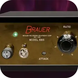 Kazrog MHB Red 1.0.0