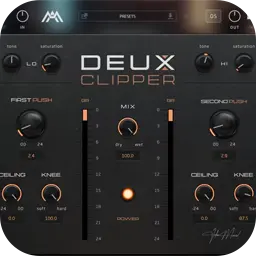 Audioloom Maciel Audio Deux Clipper 2.0.0