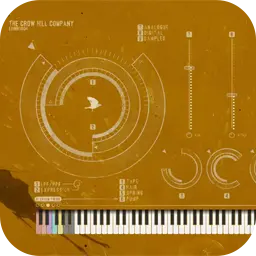 The Crow Hill Company The Shit Synth 1.0.1