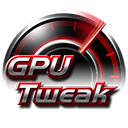 ASUS GPU Tweak II v2.3.9.0