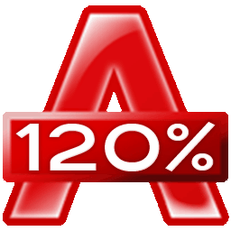 Alcohol 120% 2.1.1.2201