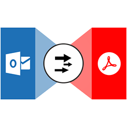 BitRecover PST to PDF Wizard 26.1