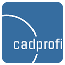 CADprofi 2022.05 Build 211130