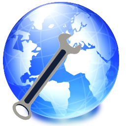 ChrisPC DNS Switch Pro 4.50