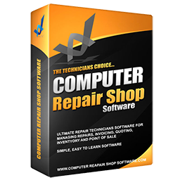 Computer Repair Shop Software 2.23.25085.1