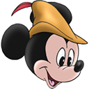 Disney Mickeys Typing Adventure Gold 3.2