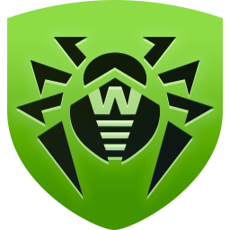 Dr.Web 12 Portable Scanner v4