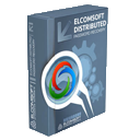 ElcomSoft Distributed Password Recovery 4.60.1665