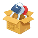 Elcomsoft Password Digger 1.05.388