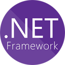 Microsoft .NET Framework 4.8.1 / 4.7.2 / 3.5