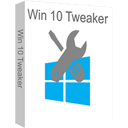 Win 10 Tweaker 20.2