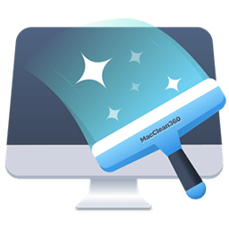 MacClean360 Pro 5.4
