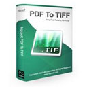 Mgosoft PDF To TIFF Converter 13.0.1